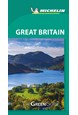 Great Britain, Michelin Green Guide (10th ed. May 18)
