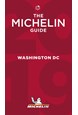 Washington 2019, Michelin Restaurants