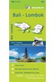 Bali - Lombok, Michelin Zoom 190