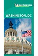 Washington DC, Michelin Green Guide (12th ed. Feb. 19)