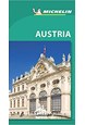 Austria, Michelin Green Guide (10th ed. Mar. 19)