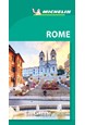 Rome, Michelin Green Guide (11th ed. June 19)