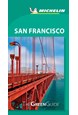 San Francisco, Michelin Green Guide (9th ed. June 19)