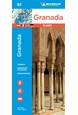 Granada, Michelin City Plan 83