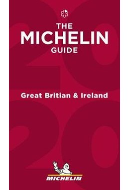 Great Britain & Ireland 2020*, Michelin Hotels & Restaurants