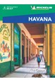 Short Stays Havana, Michelin Green Guide (1st ed. Sept. 19)