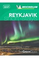 Short Stays Reykjavik, Michelin Green Guide (1st ed. June 19)