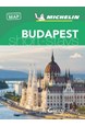 Short Stays Budapest, Michelin Green Guide (1st ed. May 19)