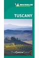 Tuscany, Michelin Green Guide (11th ed. Oct. 20)