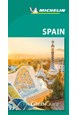 Spain, Michelin Green Guide (14th ed. Feb 20)