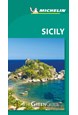 Sicily, Michelin Green Guide (10th ed. Mar. 20)