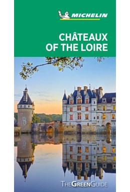Chateaux of the Loire, Michelin Green Guide (13th ed. Oct. 20)