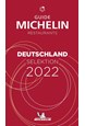 Deutschland 2022, Michelin Restaurants
