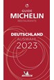 Deutschland 2023, Michelin Restaurants