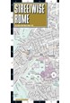 Rome Streetwise Map (Laminated)