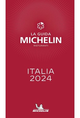 Italia 2024, Michelin Ristoranti