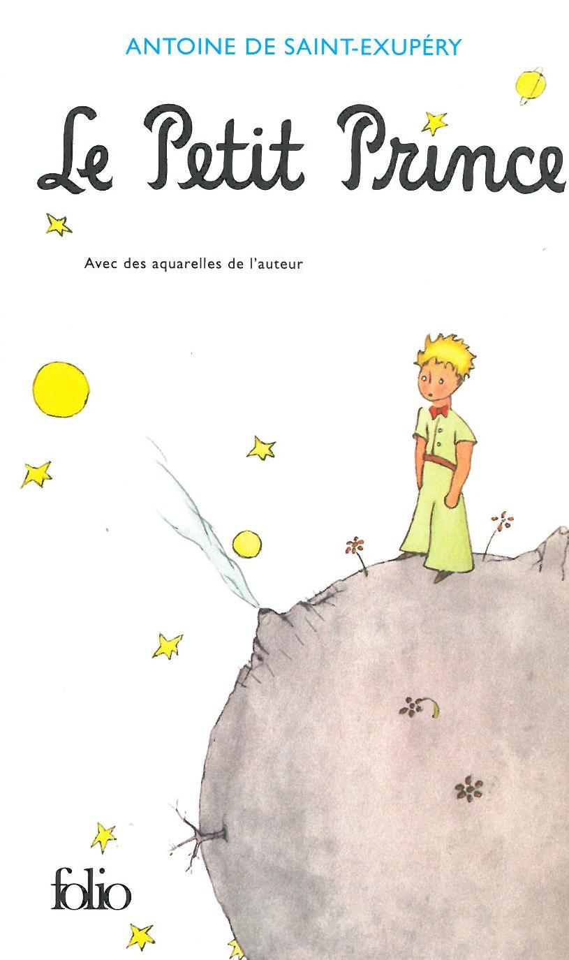 Le Petit Prince (PB)