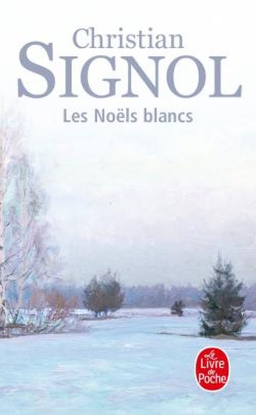Les Noels Blancs (PB) - (1) Ce que vivent les hommes