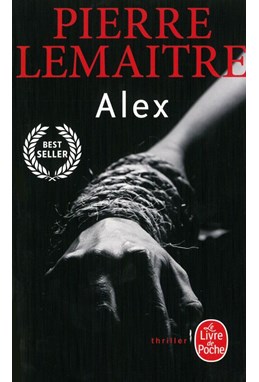 Alex (PB) - (2) La trilogie Verhoeven