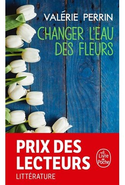 Changer l'eau des fleurs (PB)