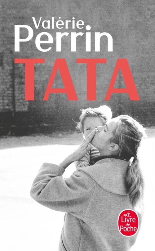 Tata (PB) - Édition française - A-format