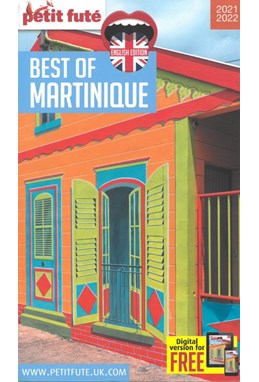 Best of Martinique