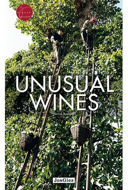 Unusual Wines (1st ed. Apr. 16)