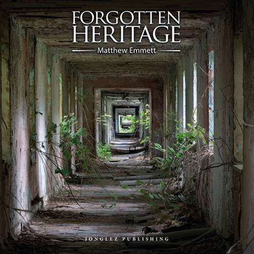 Forgotten Heritage: Rediscovering our Forgotten Heritage (1st ed. Oct. 16)
