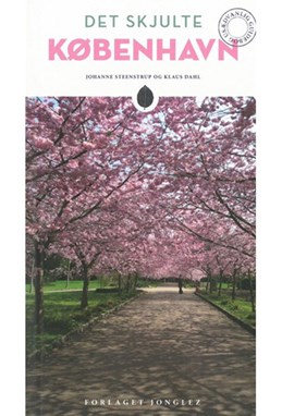 Det Skjulte København (2. udgave 2017)