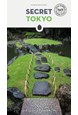 Secret Tokyo (2nd ed. Oct 2023)