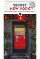 Secret New York - Hidden Bars and Restaurants (2nd ed. Mar. 2023)