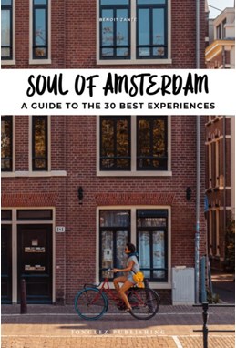 Soul of Amsterdam (1st ed. Apr. 23)
