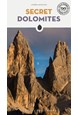 Secret Dolomites (1st ed. Apr 2023)