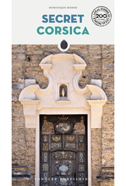 Secret Corsica (1st ed. Jun. 23)