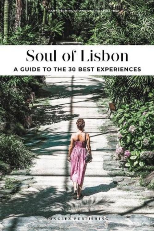 Soul of Lisbon (2nd ed. Jun 24)