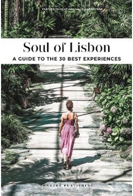 Soul of Lisbon (2nd ed. Jun 24)