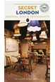 Secret London (3rd ed. Mar 24)