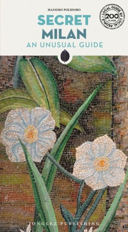 Secret Milan (3rd ed. Apr 2024)