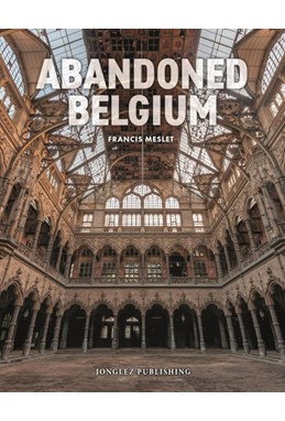 Abandoned Belgium