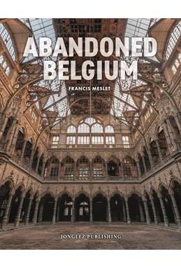 Abandoned Belgium