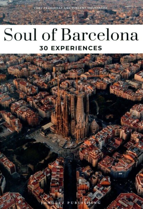 Soul of Barcelona (2nd ed. Mar 24)