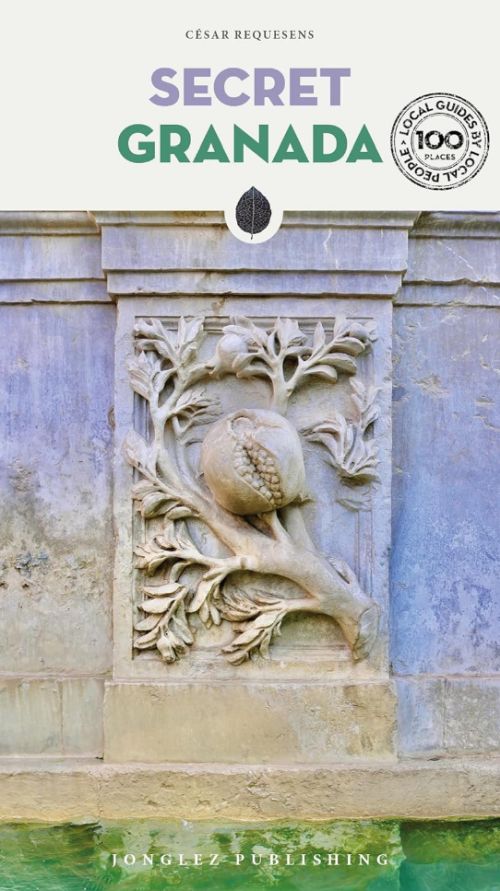 Secret Granada (2nd ed. June 2026)