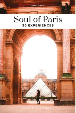 Soul of Paris (1st ed. July 24)