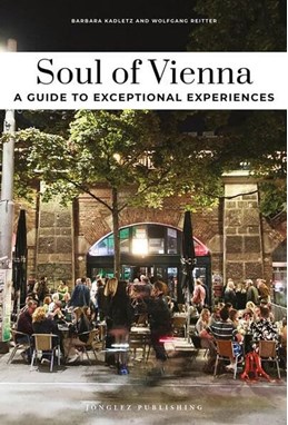 Soul of Vienna (1st ed. Oct. 25)