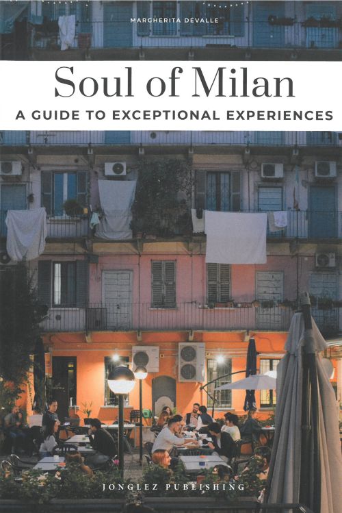 Soul of Milan (1st ed. Jun. 25)