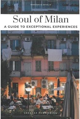 Soul of Milan (1st ed. Jun. 25)