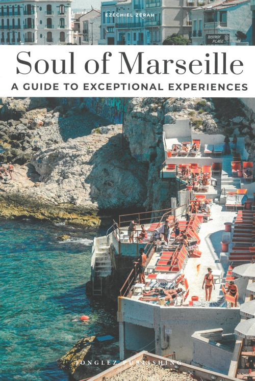 Soul of Marseille (1st ed. Jun. 25)