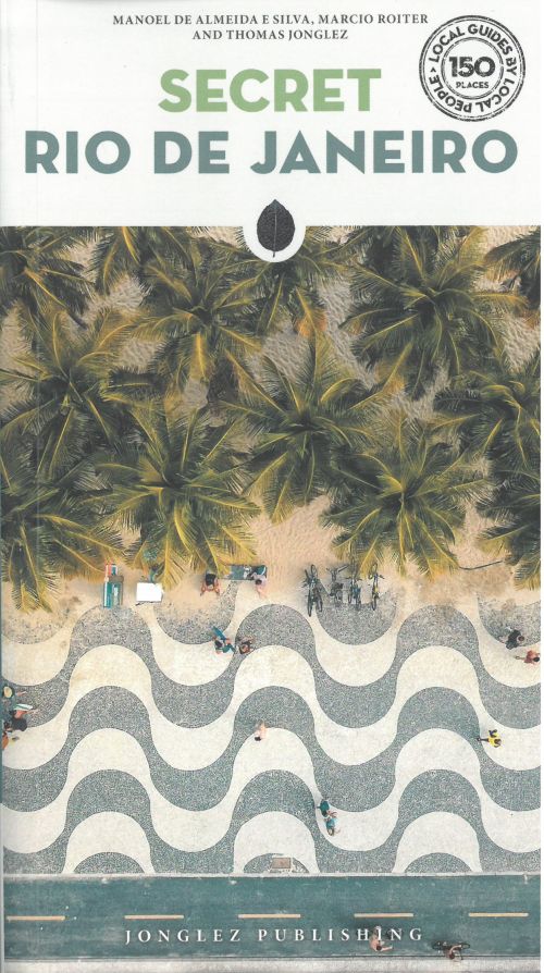 Secret Rio (2nd ed. Feb 2025)