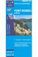 TOP25: 2249ET Font-Romeu - Capcir