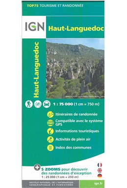 TOP75: 75022 Haut-Languedoc